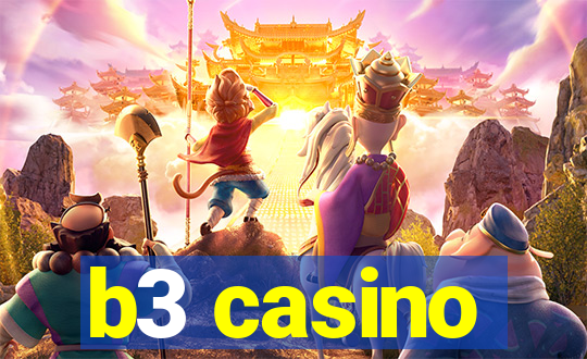 b3 casino